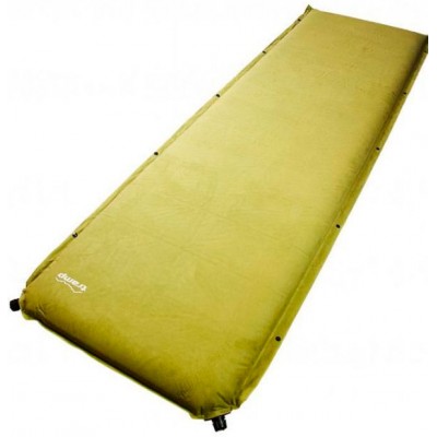 Самонадувающийся СОСТЕГИВАЮЩИЙСЯ коврик Tramp 190 х 63 х 9 см Самонадувающийся СОСТЕГИВАЮЩИЙСЯ коврик Tramp 190 х 63 х 9 см