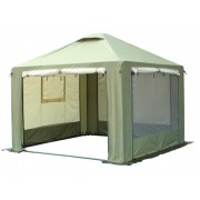Шатер Митек Пикник Люкс 2.5х2.5м