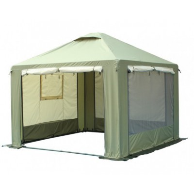 Шатер Митек Пикник Люкс 2.5х2.5м Шатер Митек Пикник Люкс 2.5х2.5м