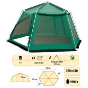 Шатер Sol Mosquito Green