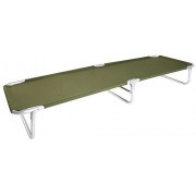 Шезлонг Holiday H-2070 ALU BED COMPACT