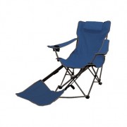 Шезлонг с подставкой для ног Totem TTF-005