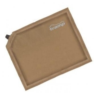 Сиденье самонадувающееся 7 см Tramp 30 х 40 х 7 см Сиденье самонадувающееся 7 см Tramp 30 х 40 х 7 см