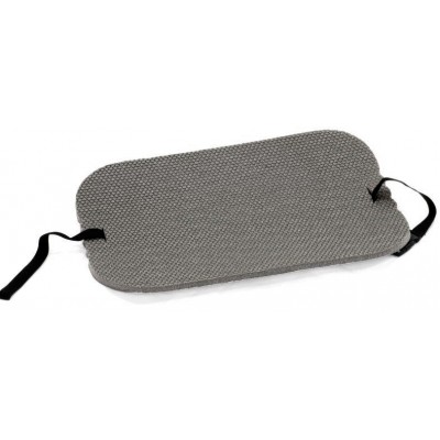 Сиденье туристическое Изолон Трейд с карабином 340х270х18мм Сиденье туристическое Изолон Трейд с карабином 340х270х18мм