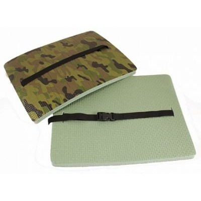 Сиденье туристическое Woodland Warm Seat-16 340x270x16 мм Сиденье туристическое Woodland Warm Seat-16 340x270x16 мм