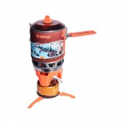 Система приготовления пищи TRAMP TRG-049