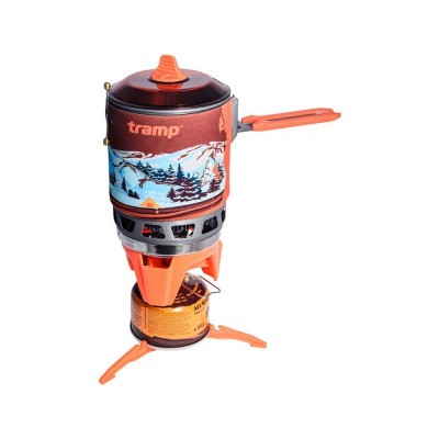 Система приготовления пищи TRAMP TRG-049 Система приготовления пищи TRAMP TRG-049