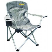 Складное кресло Holiday ALU WIDE H-2035