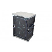 Складной шкафчик NORFIN RORE