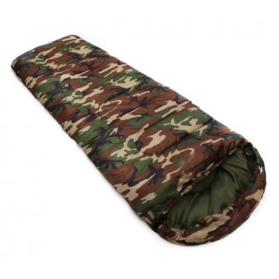 Спальный мешок-одеяло ArtViteks Bars -15°С Спальный мешок-одеяло ArtViteks Bars -15°С