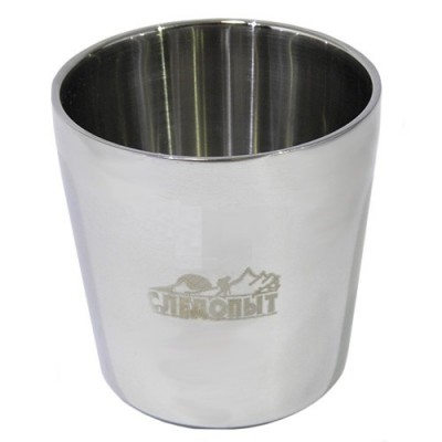 Стакан изотермический Следопыт 0.15 л PF-CWS-P26 Стакан изотермический Следопыт 0.15 л PF-CWS-P26