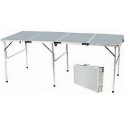 Стол-кейс 180х80х70/42 см Tramp, TRF-016