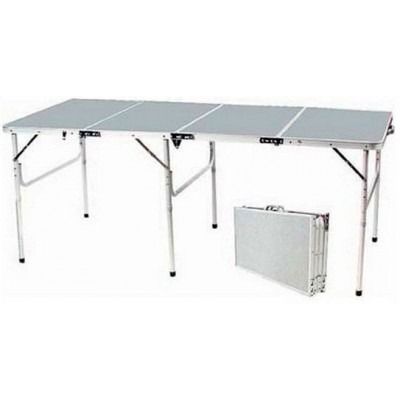 Стол-кейс 180х80х70/42 см Tramp, TRF-016 Стол-кейс 180х80х70/42 см Tramp, TRF-016