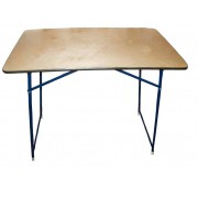 Стол Митек складной 85х58х65см