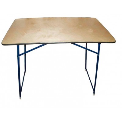 Стол Митек складной 90х60х65см Стол Митек складной 90х60х65см