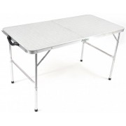 Стол складной НПО Кедр TABS-03 влагозащищенный 60х120 см