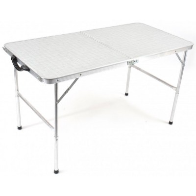 Стол складной НПО Кедр TABS-03 влагозащищенный 60х120 см Стол складной НПО Кедр TABS-03 влагозащищенный 60х120 см