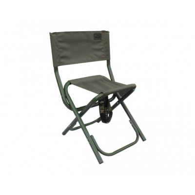 Стул Митек Комфорт складной средний со спинкой Стул Митек Комфорт складной средний со спинкой