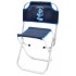 Стул складной алюминиевый НПО Кедр Адмирал Prime средний ASAP-01 Стул складной алюминиевый НПО Кедр Адмирал Prime средний ASAP-01
