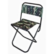 Стул складной Liabo HBA-4