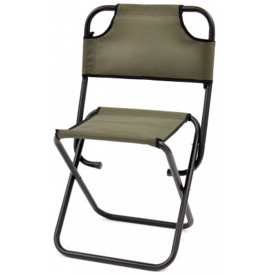 Стул складной НПО Кедр Prime большой SSP-02 Стул складной НПО Кедр Prime большой SSP-02