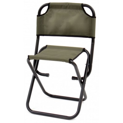 Стул складной НПО Кедр Prime средний SSP-01 Стул складной НПО Кедр Prime средний SSP-01