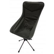 Стул вращающийся Tramp с высокой спинкой TRF-046