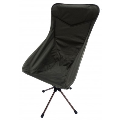 Стул вращающийся Tramp с высокой спинкой TRF-046 Стул вращающийся Tramp с высокой спинкой TRF-046