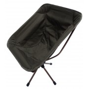 Стул вращающийся Tramp со спинкой TRF-047