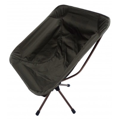 Стул вращающийся Tramp со спинкой TRF-047 Стул вращающийся Tramp со спинкой TRF-047