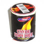 Сухое горючее Runis, 80 гр