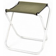 Табурет складной алюминиевый НПО Кедр MAX большой ATM-03