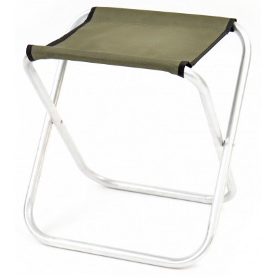 Табурет складной алюминиевый НПО Кедр MAX большой ATM-03 Табурет складной алюминиевый НПО Кедр MAX большой ATM-03