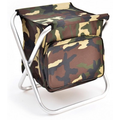 Табурет складной алюминиевый НПО Кедр MAX большой с сумкой ATMS-02 Табурет складной алюминиевый НПО Кедр MAX большой с сумкой ATMS-02