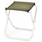 Табурет складной алюминиевый НПО Кедр MAX средний ATM-02