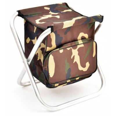 Табурет складной алюминиевый НПО Кедр MAX средний с сумкой ATMS-01 Табурет складной алюминиевый НПО Кедр MAX средний с сумкой ATMS-01