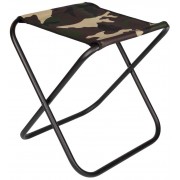 Табурет складной НПО Кедр большой ST-03