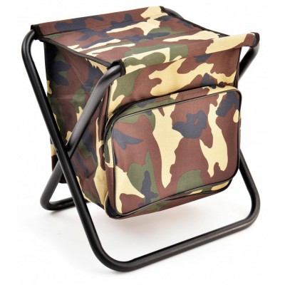 Табурет складной НПО Кедр MAX большой с сумкой STMS-02 Табурет складной НПО Кедр MAX большой с сумкой STMS-02