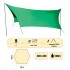 Тент Sol Tent Green Тент Sol Tent Green