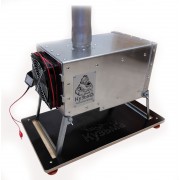 Теплообменник Кузьма Стандарт Плюс