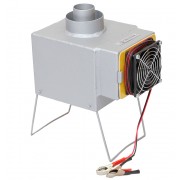 Теплообменник Сибтермо СТ-1.6 облегченный