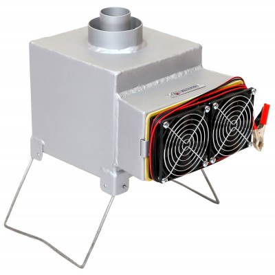 Теплообменник Сибтермо СТ-2.3 Теплообменник Сибтермо СТ-2.3