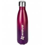 Термобутылка Nisus 0.5 л TB-019-RB