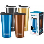 Термокружка FlameClub Travel, 450 мл