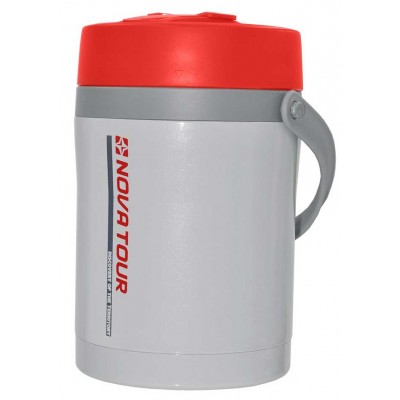 Термос для вторых блюд Nova Tour ФастФуд 1,7 л Термос для вторых блюд Nova Tour ФастФуд 1,7 л