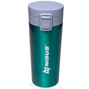 Термос-кружка Nisus 0.4 л N.TMК-04