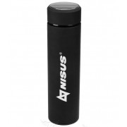Термос Nisus 0.45 л N.TM-049-B с термодатчиком