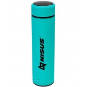 Термос Nisus 0.45 л N.TM-049-T с термодатчиком