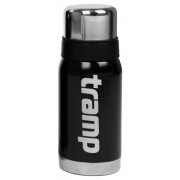 Термос TRAMP 0,5 л с дополнительной чашкой