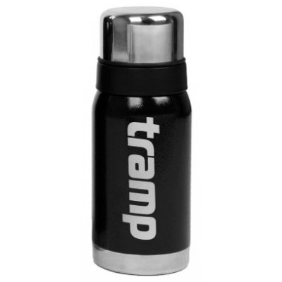 Термос TRAMP 0,5 л с дополнительной чашкой Термос TRAMP 0,5 л с дополнительной чашкой